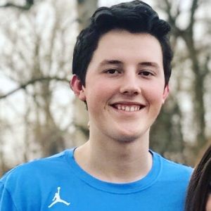 Meet your Posher, Noah